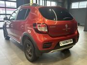 Renault Sandero II Новокузнецк  - изображение 22