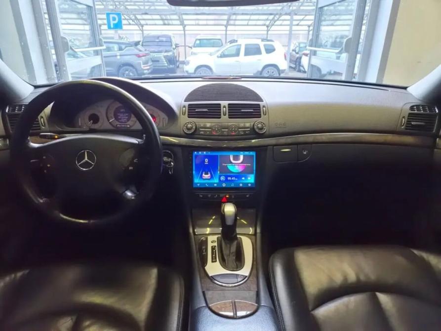 Mercedes-Benz E-Класс III (W211 S211) Новосибирск  - изображение 13