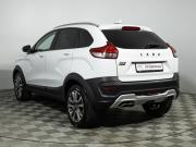 Lada (ВАЗ) XRAY I Санкт-Петербург  - изображение 24