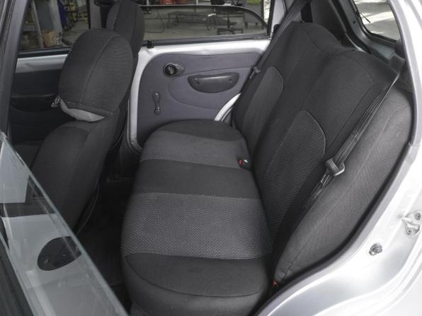 Daewoo Matiz I Рестайлинг с пробегом 2011 года, цена 220 000 рублей, 120663 км, хэтчбек, Автокод Объявления