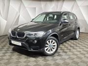 BMW X3 II (F25) Рестайлинг Москва  - изображение 16