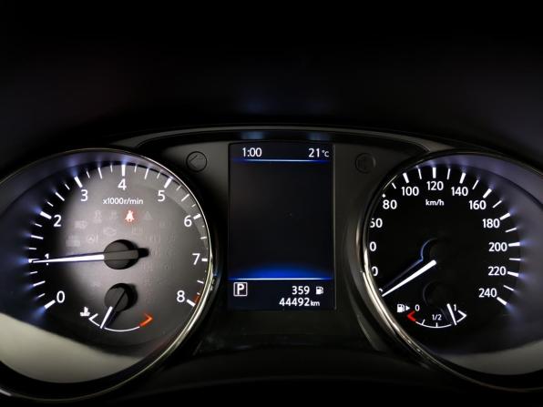 Nissan X-Trail III Рестайлинг с пробегом 2020 года, цена 2 695 000 рублей, 44490 км, внедорожник, Автокод Объявления