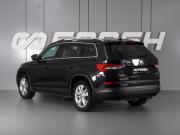 Skoda Kodiaq I Минеральные Воды  - изображение 23