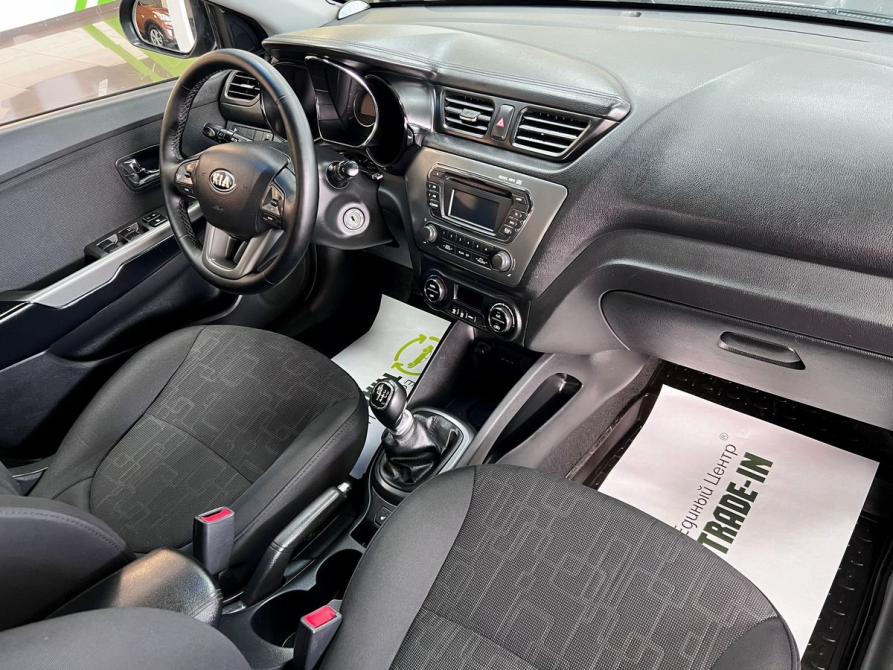 Kia Rio III Тверь  - изображение 14