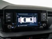 Skoda Rapid II Иркутск  - изображение 33