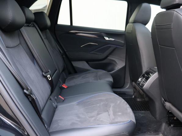 Volkswagen Tiguan III (China Market) с пробегом 2025 года, цена 4 399 000 рублей, 13408 км, внедорожник, Автокод Объявления