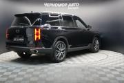 GAC GS8 II Крым  - изображение 39