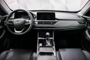 Chery Tiggo 4 Pro I Рестайлинг Ульяновск  - изображение 43