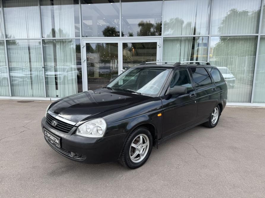 Lada (ВАЗ) Priora I Воронеж  - изображение 1