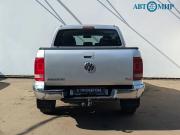 Volkswagen Amarok I Москва  - изображение 21