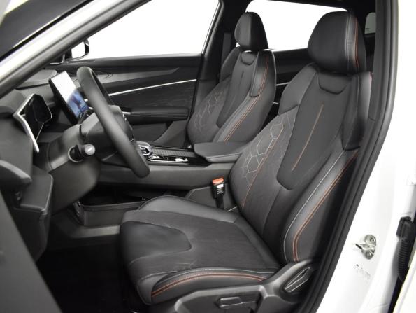 Geely Cityray с пробегом 2026 года, цена 2 479 900 рублей, 9 км, внедорожник, Автокод Объявления