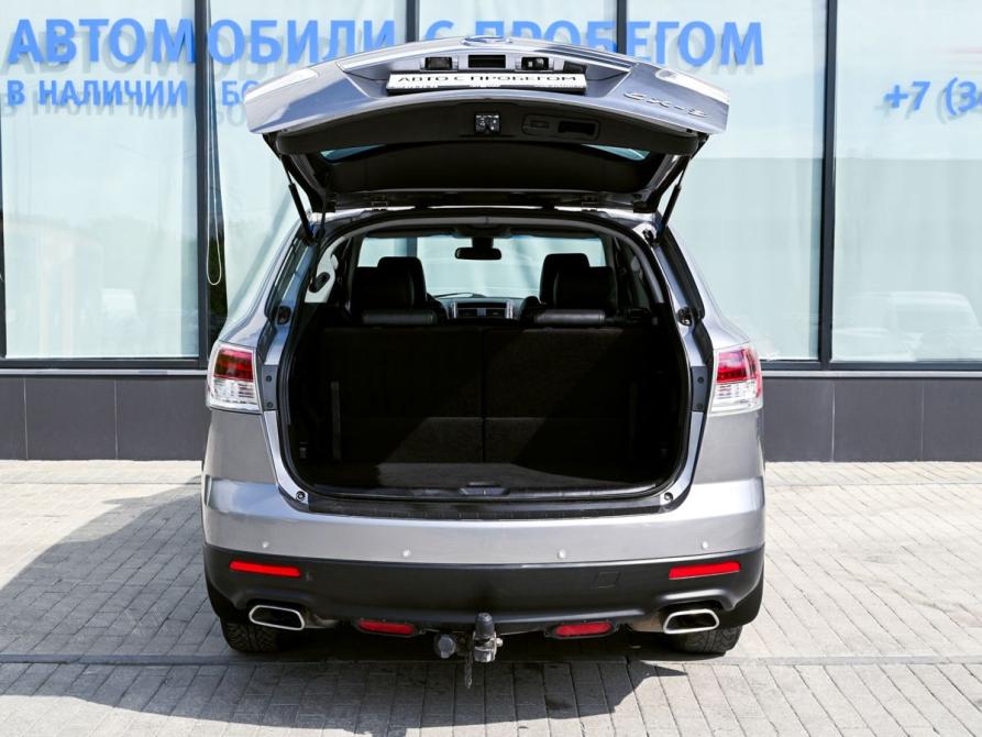 Mazda CX-9 I Екатеринбург  - изображение 21