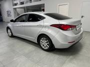 Hyundai Elantra V (MD) Рестайлинг Казань  - изображение 22