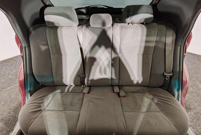 Chevrolet Lacetti I с пробегом 2008 года, цена 340 000 рублей, 262853 км, хэтчбек, Автокод Объявления