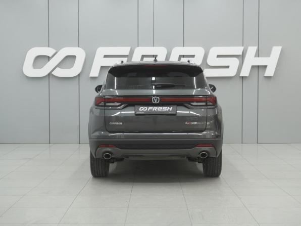 Changan CS35 Plus I Рестайлинг с пробегом 2023 года, цена 1 729 040 рублей, 52687 км, внедорожник, Автокод Объявления
