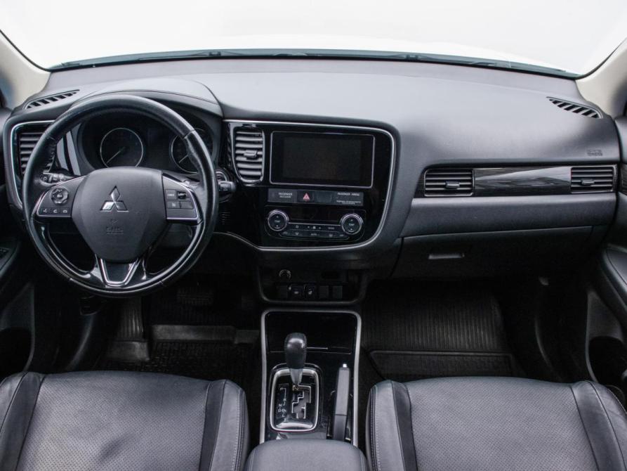 Mitsubishi Outlander III Рестайлинг 2 Москва  - изображение 14