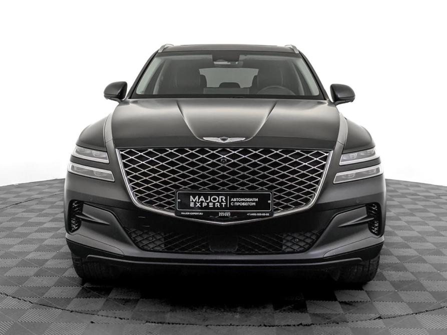 Genesis GV80 I Москва  - изображение 2