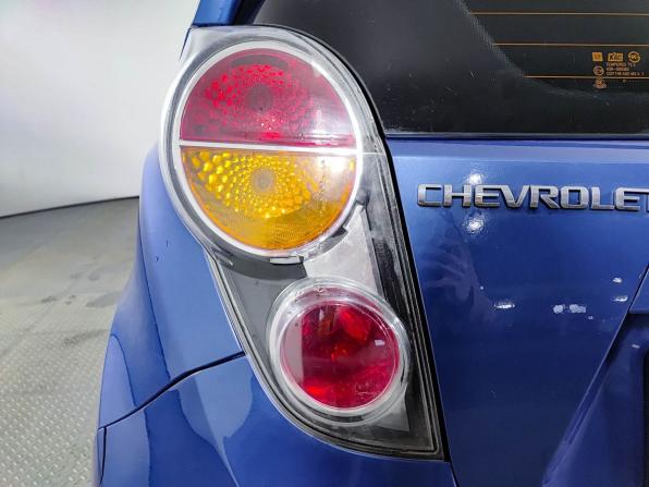 Chevrolet Spark III с пробегом 2011 года, цена 575 000 рублей, 133075 км, хэтчбек, Автокод Объявления