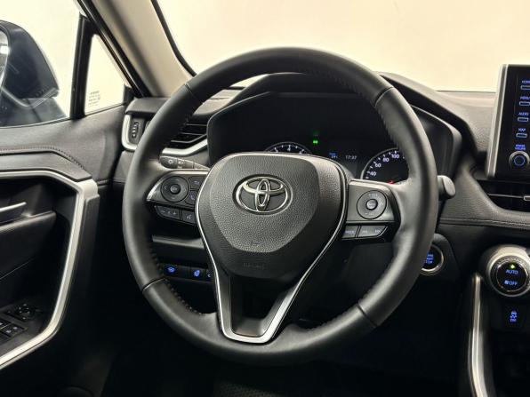 Toyota RAV4 V (XA50) с пробегом 2020 года, цена 3 543 000 рублей, 54096 км, внедорожник, Автокод Объявления