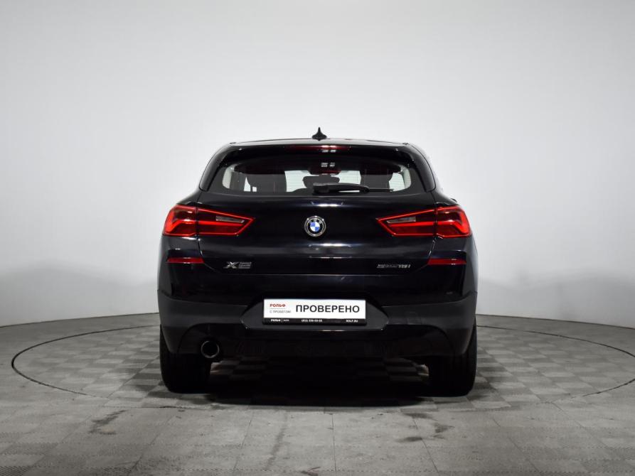 BMW X2 I (F39) Санкт-Петербург  - изображение 6