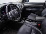 Mitsubishi Outlander III Москва  - изображение 28