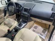 Land Rover Freelander II Рестайлинг 2 Курск  - изображение 21