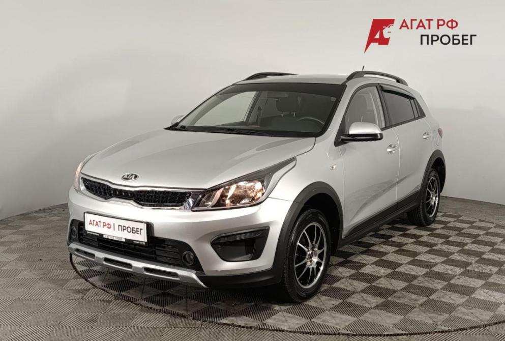 Kia Rio IV Волгоград  - изображение 3