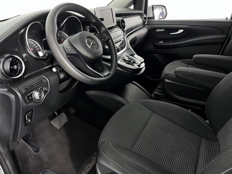 Mercedes-Benz V-Класс III (W447) Калининград  - изображение 9