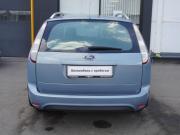 Ford Focus II Рестайлинг Москва  - изображение 21