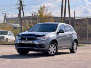 Mitsubishi ASX I Рестайлинг 2 Иркутск  - изображение 26
