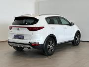 Kia Sportage IV Рестайлинг Волгоград  - изображение 33