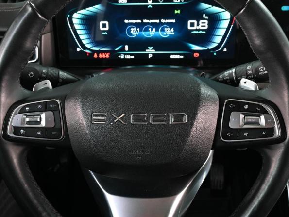 Exeed VX I с пробегом 2023 года, цена 3 139 000 рублей, 60292 км, внедорожник, Автокод Объявления