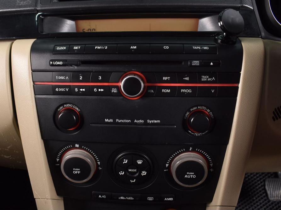 Mazda Axela I Кемерово  - изображение 13