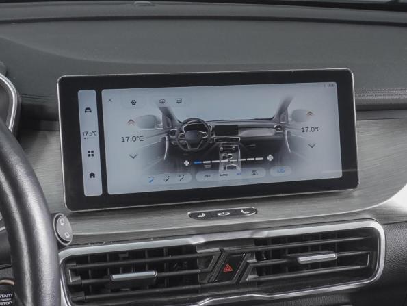Belgee X50 с пробегом 2024 года, цена 1 769 000 рублей, 78927 км, внедорожник, Автокод Объявления