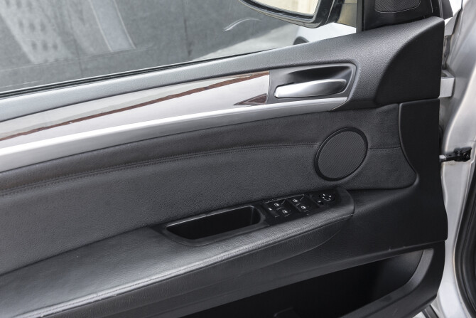 BMW X5 II (E70) с пробегом 2009 года, цена 1 799 000 рублей, 238500 км, внедорожник, Автокод Объявления
