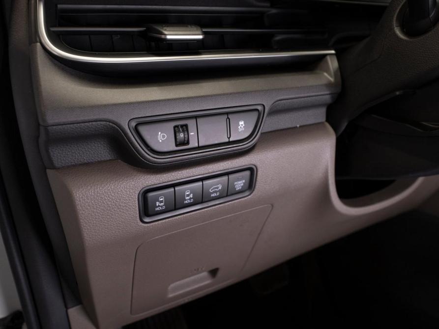 Kia Carnival IV Рестайлинг Москва  - изображение 21