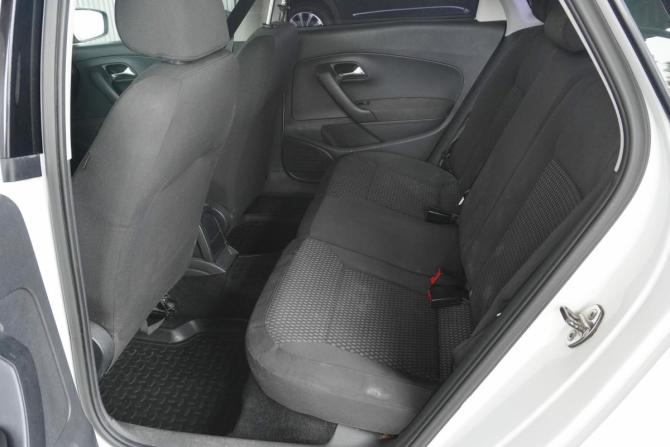Volkswagen Polo V с пробегом 2012 года, цена 650 000 рублей, 251191 км, седан, Автокод Объявления