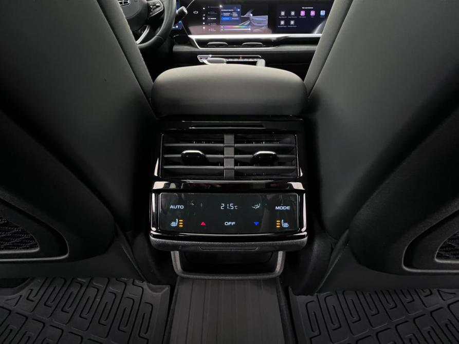 Geely Monjaro I Волгоград  - изображение 34