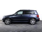 Mercedes-Benz GLK-Класс I (X204) Рестайлинг Москва  - изображение 34