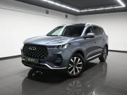 Chery Tiggo 7 Pro I Тверь  - изображение 27