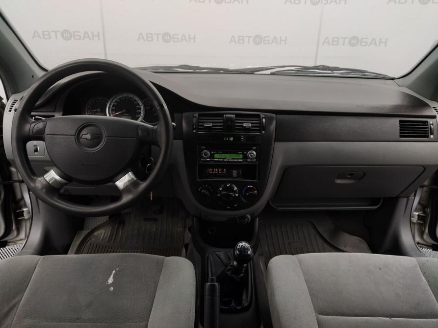 Chevrolet Lacetti I Екатеринбург  - изображение 21