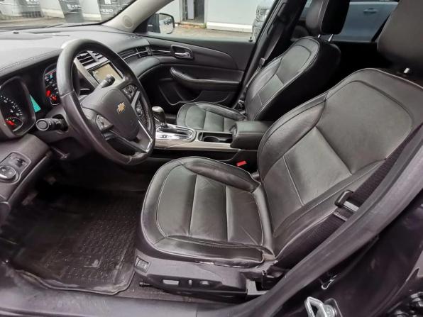 Chevrolet Malibu VIII с пробегом 2012 года, цена 880 000 рублей, 262723 км, седан, Автокод Объявления