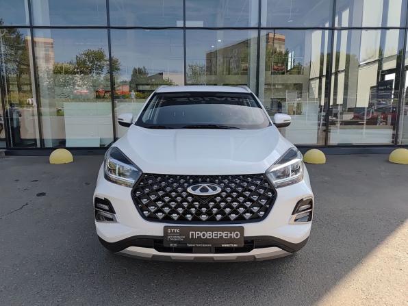 Chery Tiggo 4 Pro I Рестайлинг с пробегом 2023 года, цена 1 370 000 рублей, 81163 км, внедорожник, Автокод Объявления