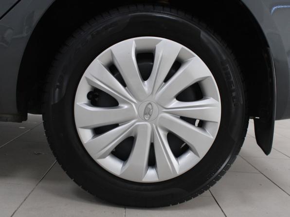 Lada (ВАЗ) Vesta I Рестайлинг (NG) с пробегом 2025 года, цена 1 399 900 рублей, 20878 км, седан, Автокод Объявления
