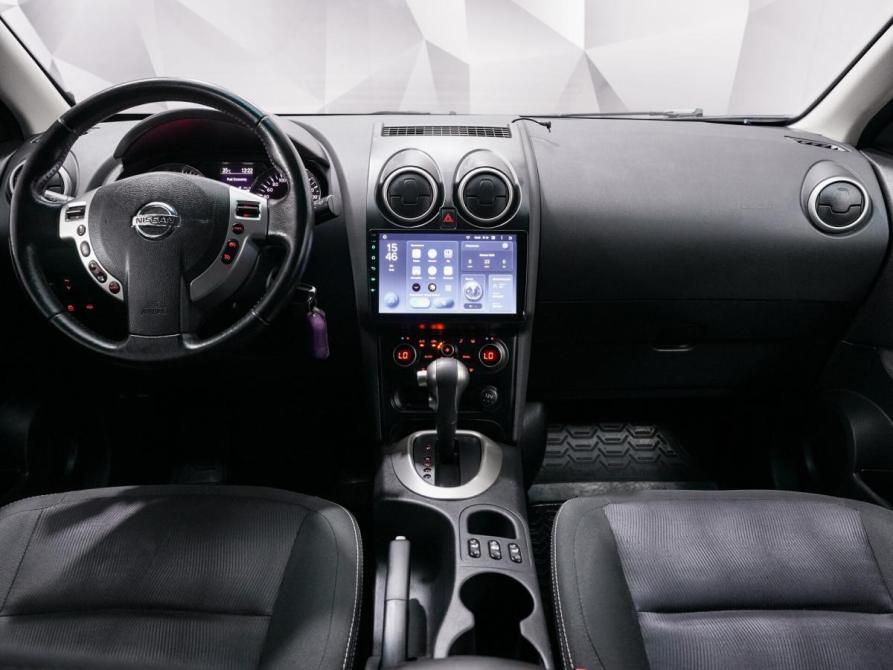 Nissan Qashqai I Рестайлинг Ульяновск  - изображение 10
