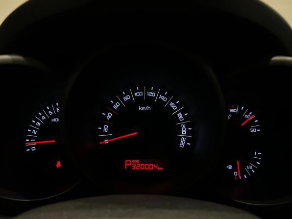 Kia Soul I с пробегом 2011 года, цена 549 000 рублей, 320002 км, хэтчбек, Автокод Объявления