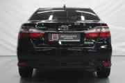 Toyota Camry VII (XV50) Рестайлинг 2 Кемерово  - изображение 30