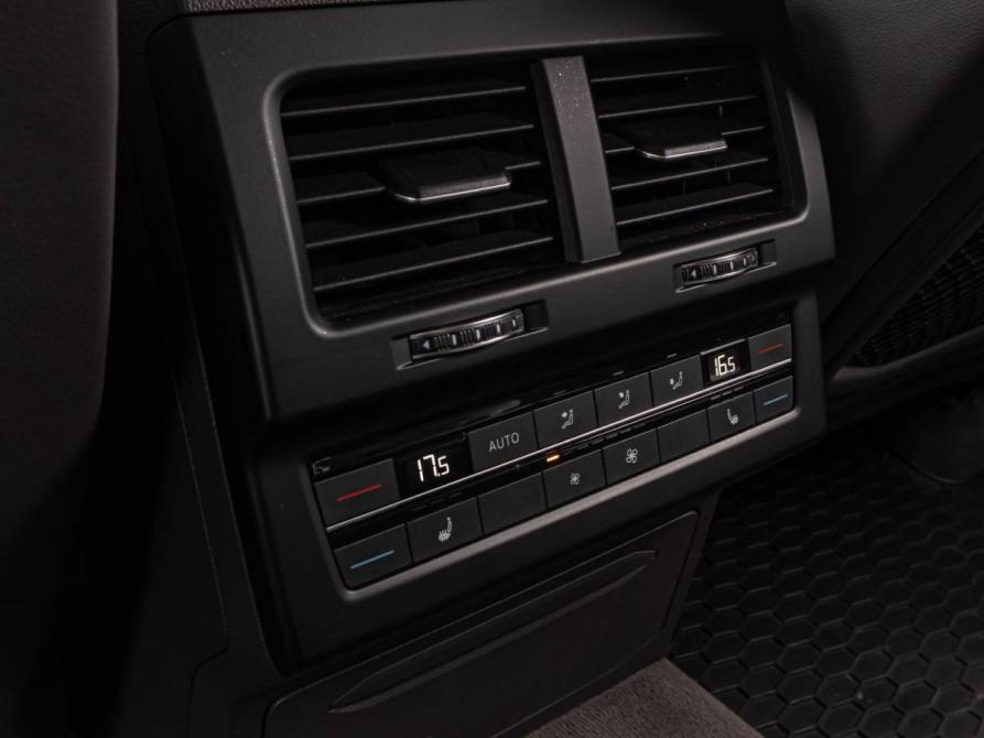 Volkswagen Touareg III Краснодар  - изображение 22