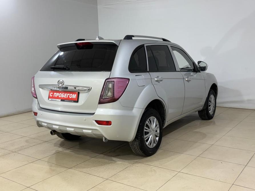 Lifan X60 I Альметьевск  - изображение 8