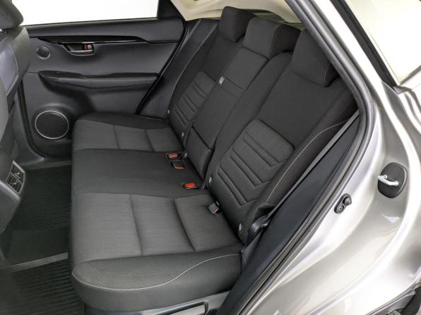 Lexus NX I с пробегом 2015 года, цена 2 550 000 рублей, 159930 км, внедорожник, Автокод Объявления
